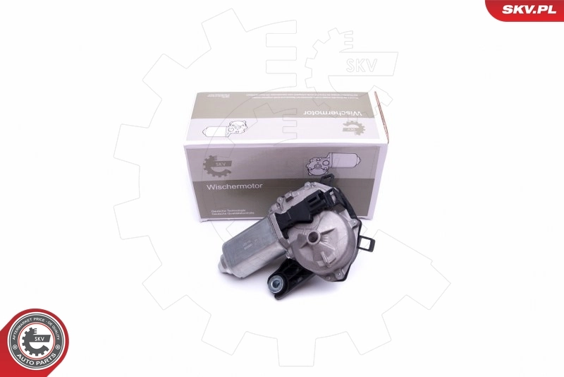 Wiper Motor